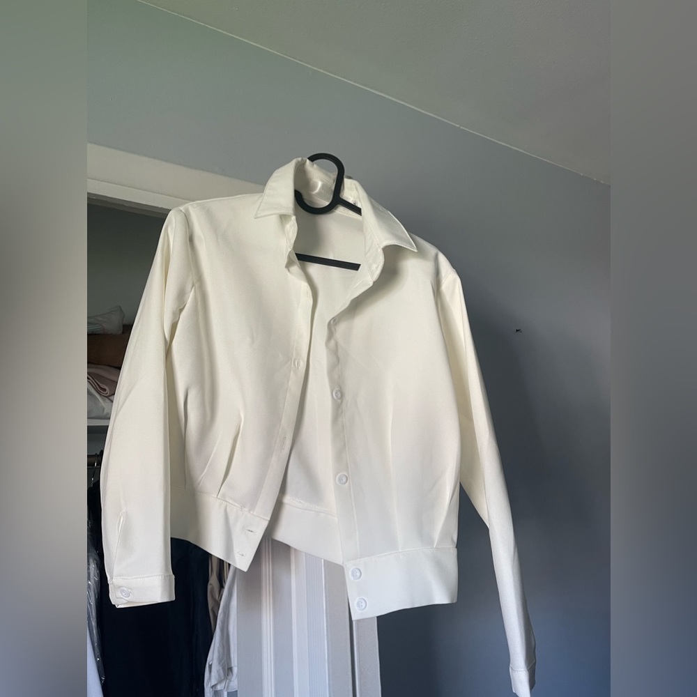 Brand new blouse